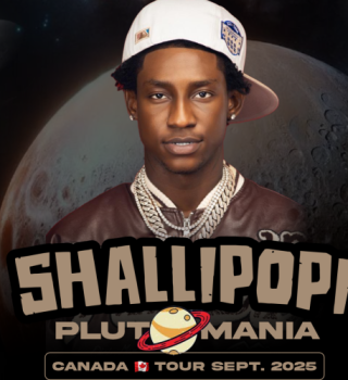 Shallipopi Live In Concert Toronto 