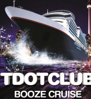 Tdotclub End Of Summer Cruise 