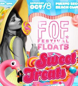 Fof - Festival Of Floats - Sat. Oct 18. 2025 