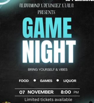 GamesNight 