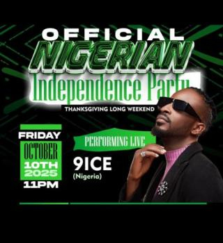 The Official Nigerian Independence Party 