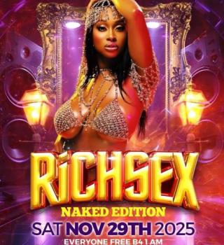 RICH SEX 