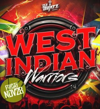 West Indian Warriors 🇬🇾🇹🇹🇻🇨🇱🇨🇧🇧🇸🇷🇯🇲 
