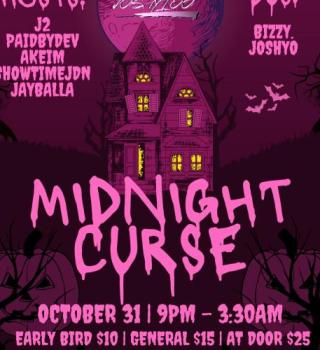 Midnight Curse 