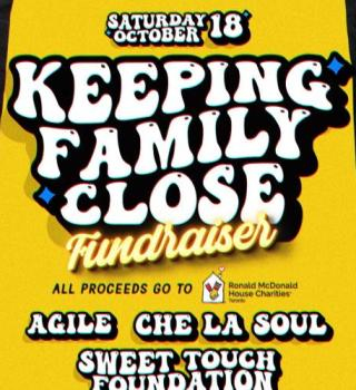 Keeping Family Close 9 