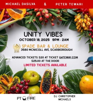 Unity Vibes 