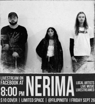 Ftv Headliner Featuring Nerima 