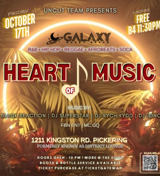 Heart Of Music 