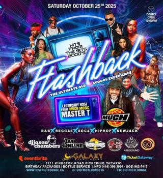 Flashback 