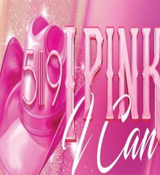 I Pink I Can Brunch And After Party 