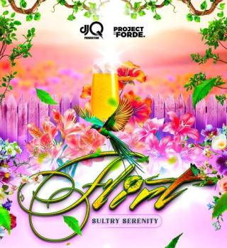 Flirt 2025–sultry Serenity 