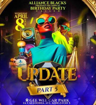 Update Part 5 