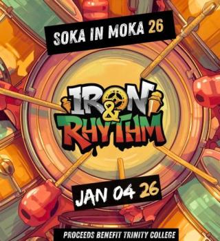 Soka in Moka 2026 