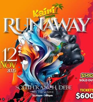 Runaway 2K25 
