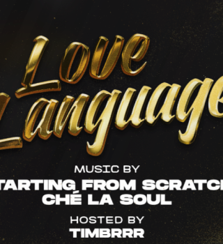 Love Language - Sun Nov 9 , 2025 Sfs Bday Pt 2 
