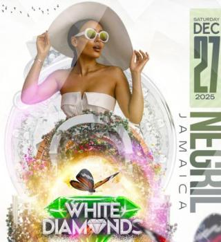 White Diamonds Jamaica 
