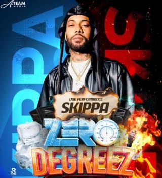 Zero Degreez - Dec 24, 2025 