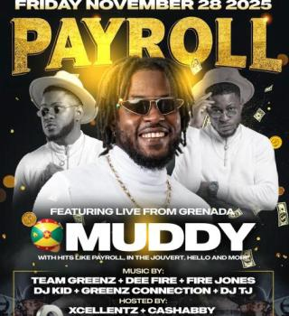 Payroll 