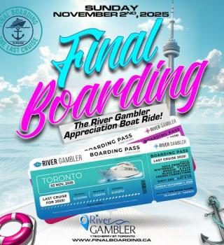Final Boarding 