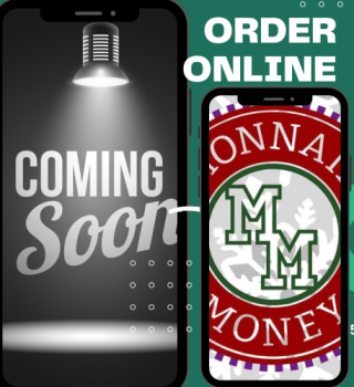 Monnaie Money Talent Show 2026 