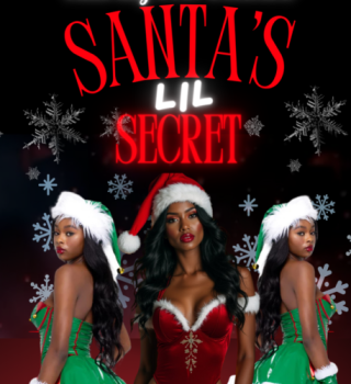 Santa’s lil Secret 