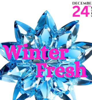 Winter Fresh 