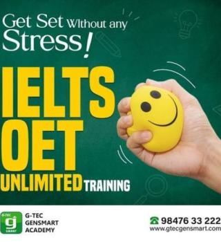IETLS Coaching Kannur 