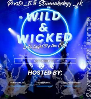 Wild & Wicked 