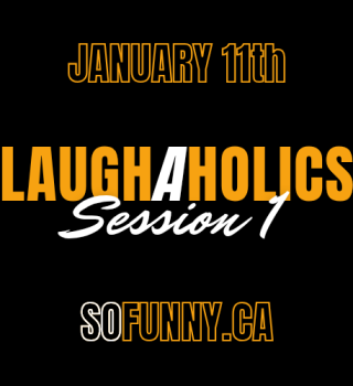 FUNNY BY NATURE session1 