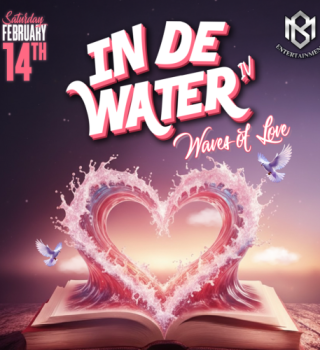 In De Water: Waves Of Love 