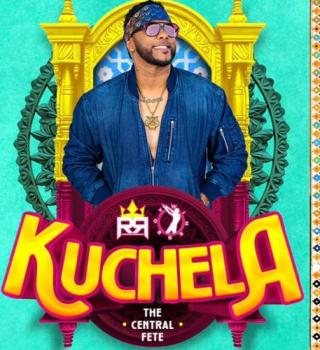 KUCHELA THE CENTRAL FETE 