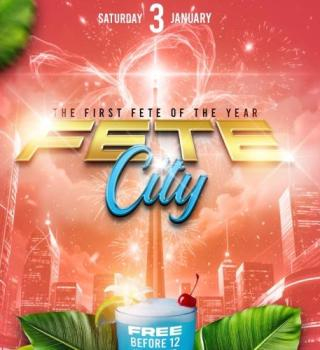 Fete City 