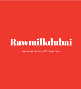 Raw Milk Dubai: The Purest Choice for Healthy Living 