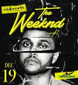 The Weeknd Night 