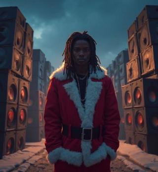 25th Anniversary Kardinal Christmas Party 