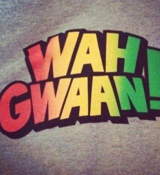 Wah Gwan Mtl 