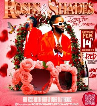 ROSES & SHADES 