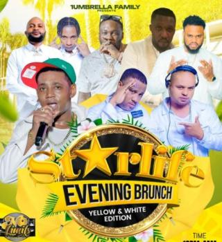 STARLIFE EVENING BRUNCH JAMAICA 
