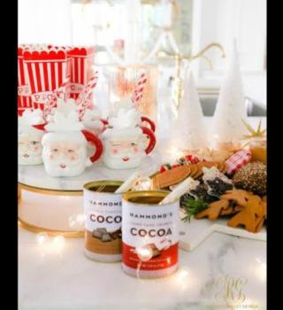 CHRISTMAS PARTY EVENT 