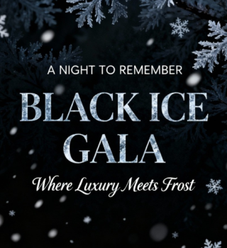 A Night To Remember: Black Ice Gala 