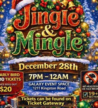 Jingle & Mingle 