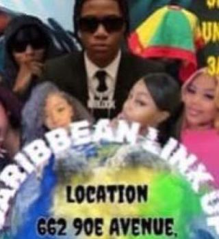 CARIBBEAN LINK UP 
