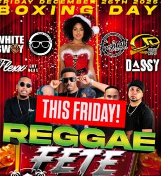 REGGAE FETE 