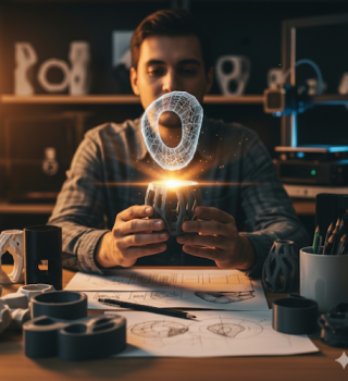 Creative Minds Meetup – Connect, Learn & Get Inspired 