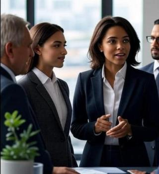 Creative Minds Meetup – Connect, Learn & Get Inspired 