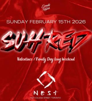 Suh Red 2026 