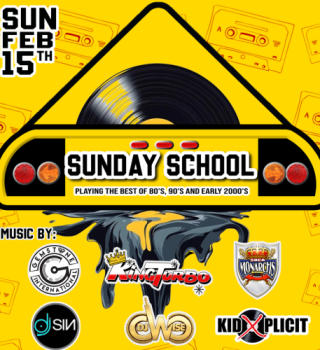 Sunday School Feb2026 