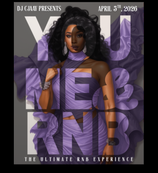 You, Me & RNB 2026 