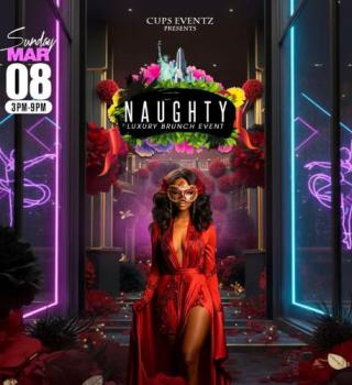 NAUGHTY Brunch NYC 