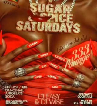 Sugar & Spice Grenada Independence Day 